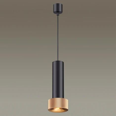 Подвесной светильник Odeon Light Afra 4741/5L (220V, на проводе, круглые)