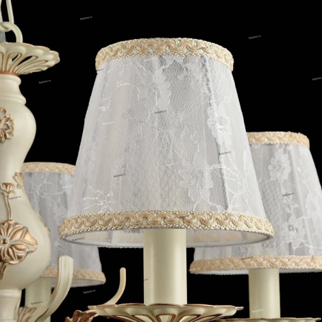 Подвесная люстра Freya Serra FR3612-PL-05-BG