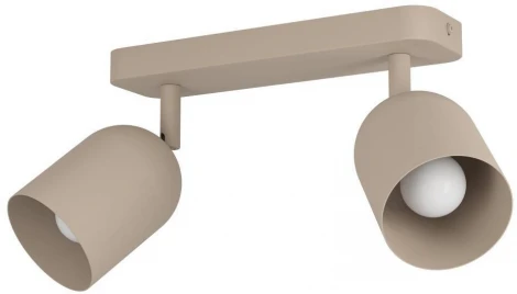 Спот песочный Eglo Tilston 44162