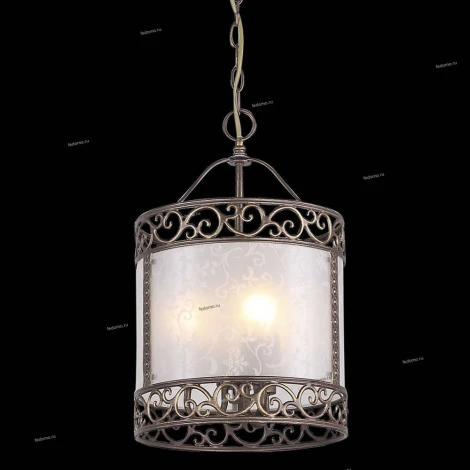 Подвесной светильник ST Luce Mezzo SL244.203.03
