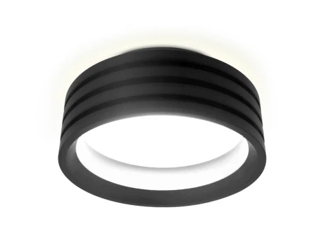 Встраиваемый точечный светильник Ambrella TN TN302 (220V, круглые)