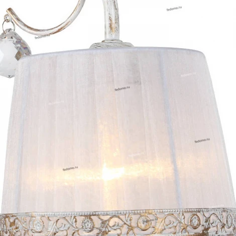 Бра Omnilux Campovaglio OML-54101-01 (220V)