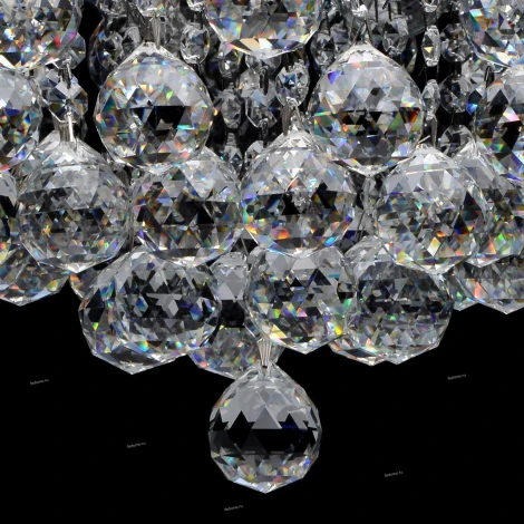 Потолочная люстра MW-Light Жемчуг 232016608