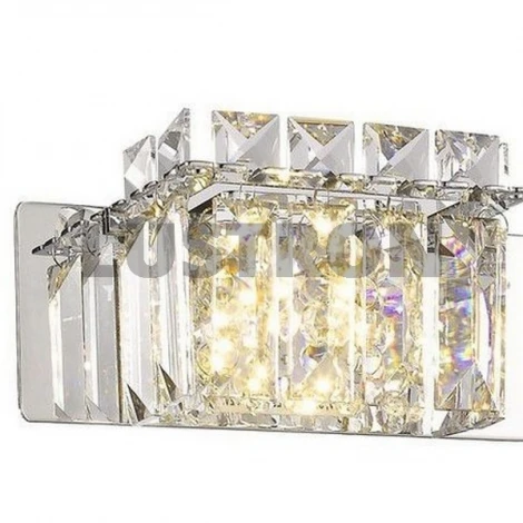 Настенный светильник светодиодный Otti WE150.02.101 Wertmark (220V)