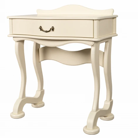 Стол туалетный Джульетта дуб шампань Л от фабрики Mebelik