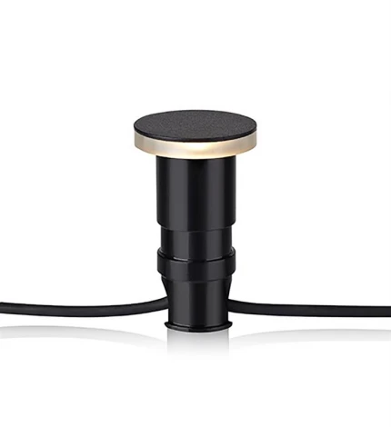 Встраиваемый светильник уличный Markslojd Garden 24 106935