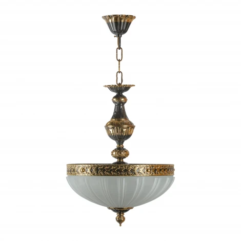 Подвесная люстра Ambiente 7539 РB