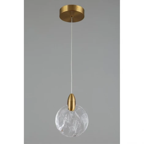 Подвесной светильник светодиодный Aployt Liza APL.084.06.03