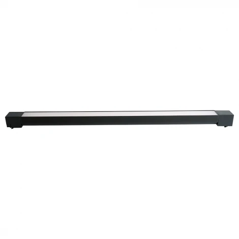 Трековый светильник однофазный светодиодный 40W 220V Feron AL232 51858