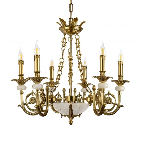 Подвесная люстра Loft It Palazzo 10565/6