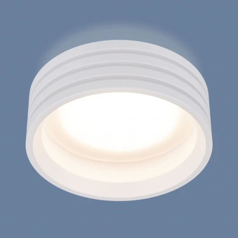 Встраиваемый точечный светильник Elektrostandard 7014 MR16