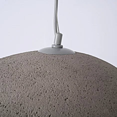 Подвесной светильник ImperiumLoft Cemencloud01 (219847-23) (220V, на тросе)