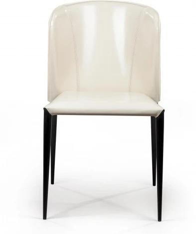 Стул Albert, кожа бежевый Top Concept ALBERT 2000000000053