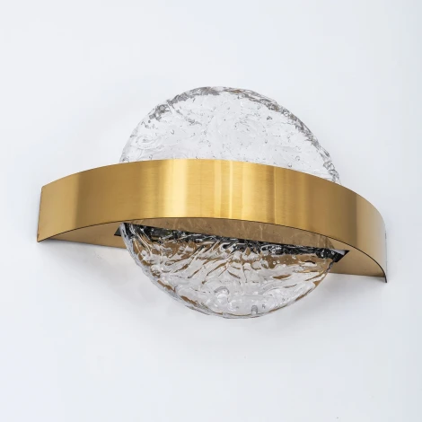 Бра светодиодное Modelux MODESTYLE MS.1511.250 BS