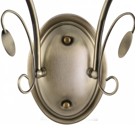 Бра Arte Milano AM346700 346700/2W AB (220V)