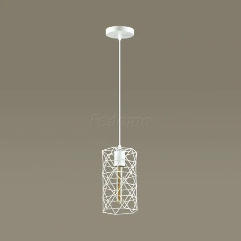 Подвесной светильник Lumion Olaf 3730/1 (220V, на проводе)