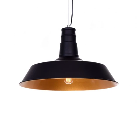 Подвесной светильник Lumina Deco Saggi LDP 7808 BK