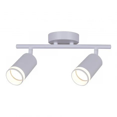 Спот на штанге Reluce 16001-9.5-002CT SPOT LIGHT GU10 WT