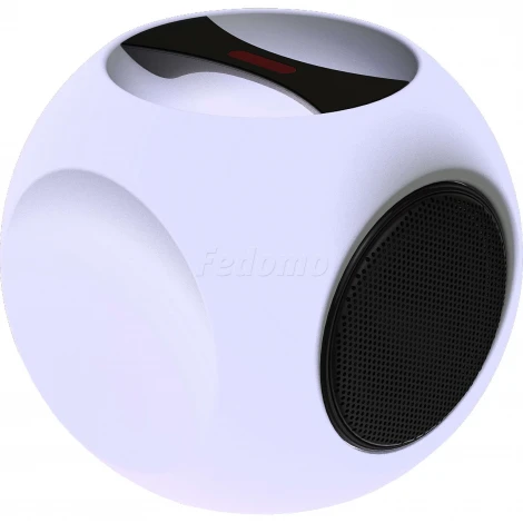 Интерьерная настольная лампа Favourite Speaker 2127-1T