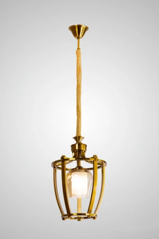 Подвесной светильник AM Group AM382 AM382 SP1 (220V, на цепи)