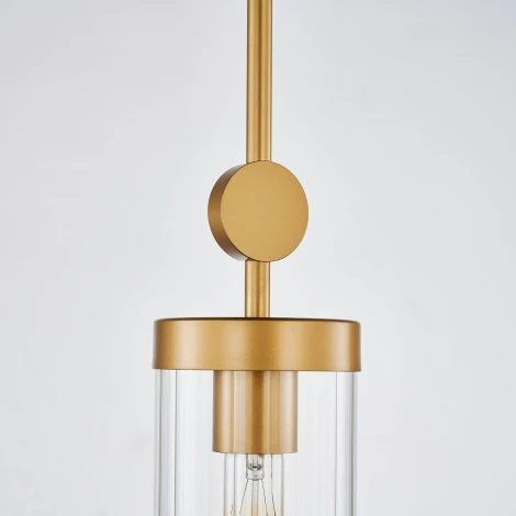 Подвесной светильник Radiales 3099-1P Favourite (220V)