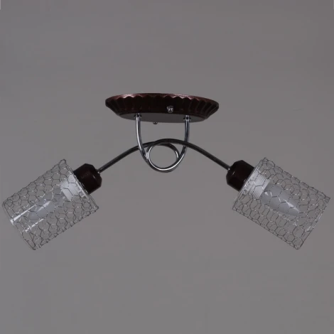 Потолочная люстра Reluce 32298-0.3-02 (220V)