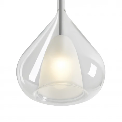 Подвесной светильник Freya Plumo FR5459PL-01W