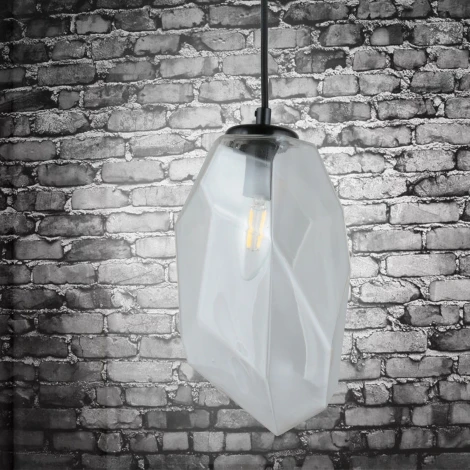 Подвесной светильник Omnilux Corropoli OML-91826-01 (220V, на проводе)