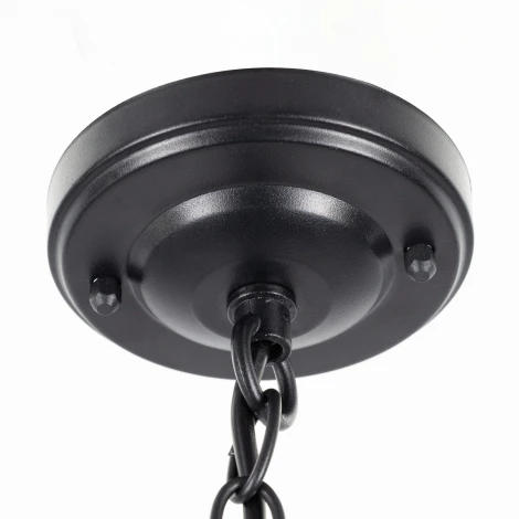 Подвесной светильник Citilux Forts CLU09S (220V, на цепи, IP54)