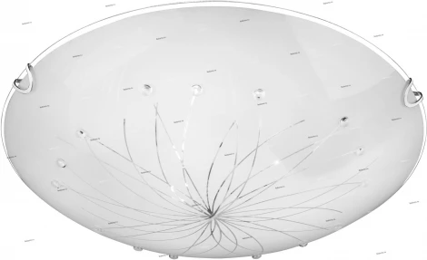 Настенно-потолочный светильник Globo 40402-3 (220V)