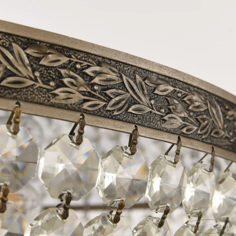 Потолочная люстра Bohemia AL1911 AL19111/55OL SGB