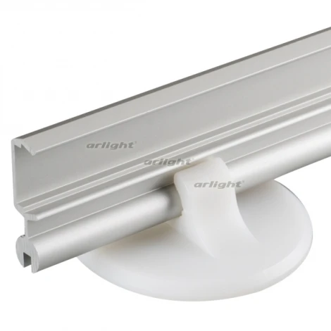 Профиль POLI-2000 ANOD (Алюминий) 021738 Arlight