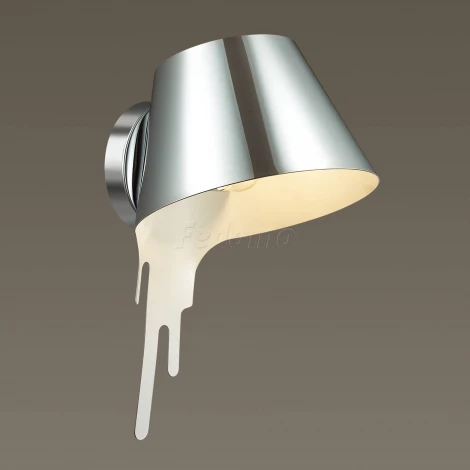 Бра Odeon Light Maestro 3977/1W