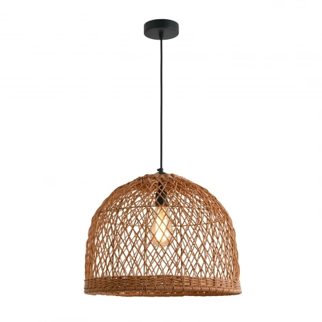 Подвесной светильник Favourite Gamble 4878-1P 1xE27x40W IP44