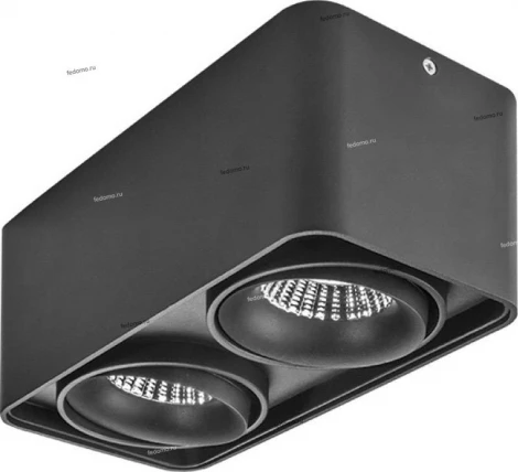 Накладной точечный светильник Lightstar Monocco 212527 (220V)