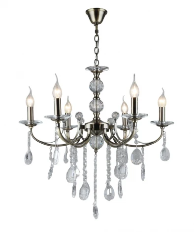 Подвесная люстра Мелодия Света PL1N 000057178