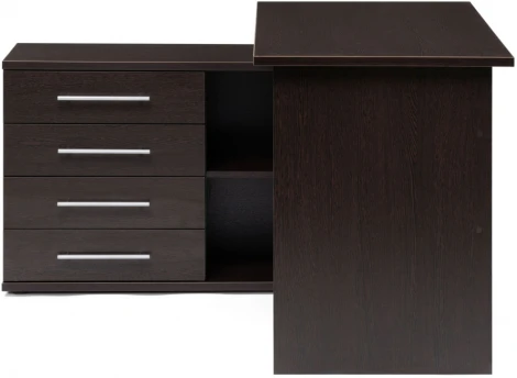 Компьютерный стол Woodville КСТ-109Л венге 18228