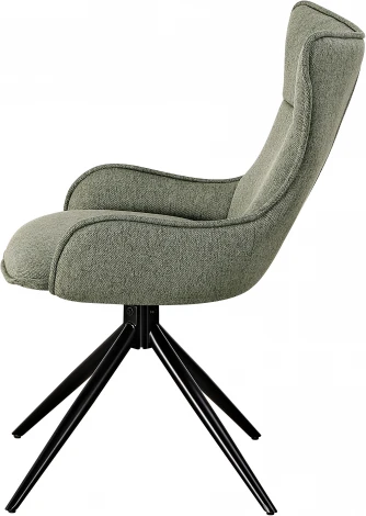 Стул обеденный Stool Group Irigo светло-зеленый арт.УТ000040791