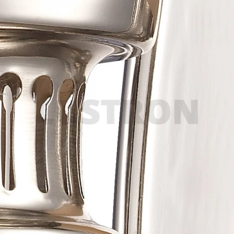 Бра N-Light 724 724-01-11CH polished nickel