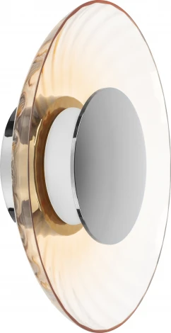 Настенно-потолочный светильник Lightstar Celesta 809023 (LED, 220V, круглые)