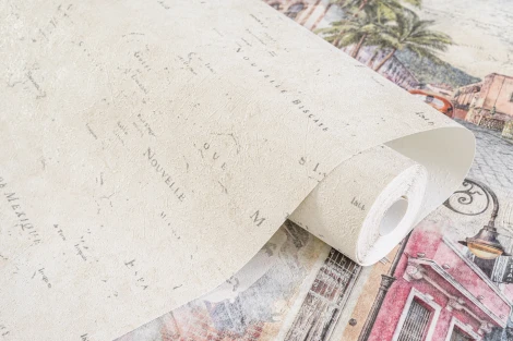 Обои виниловые Артекс Nature Inspiration 10230-04 10,05 x 1,06 м