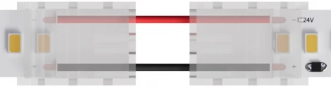 Коннектор токопроводящий гибкий Arte Lamp Strip-Accessories A31-10-1CCT