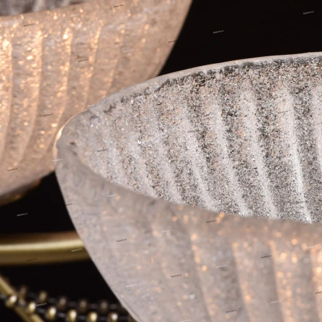 Подвесная люстра MW-Light Фелиция 347017708