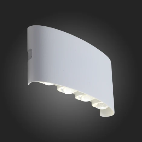 Архитектурная подсветка ST Luce Bisello SL089.501.08 (LED, 220V, IP54)