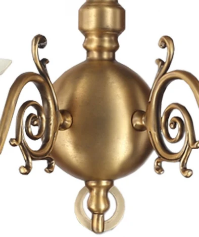 Бра Lumien Hall Гресия W17014/2PCC