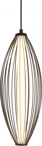 Подвесной светильник Freya Sabi FR6131PL-L24B (LED, 220V, на проводе)