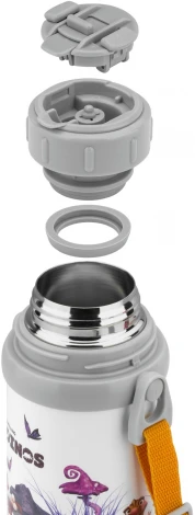 Термос детский ZWILLING Dinos, 380 мл 39500-530