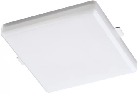 Встраиваемый точечный светильник Novotech Spot 358680 (LED, 220V, IP54)