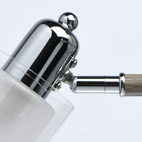 Потолочная люстра DeMarkt Форест 693012608