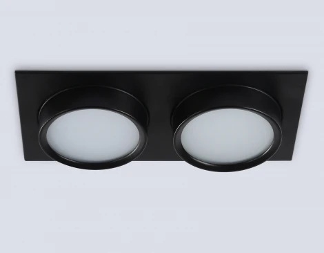 Светильник встраиваемый IP44 Ambrella Techno Spot TN6743